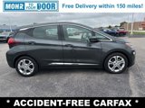 Used 2017 Chevrolet Bolt LT image 3