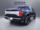 Used 2016 Ford F150 Limited w/ Trailer Tow Package image 4