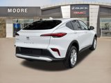 New 2025 Buick Envista Preferred w/ Convenience I Package image 4