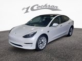 Used 2023 Tesla Model 3 Standard Range image 3
