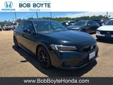 Used 2023 Honda Civic Sport image 4