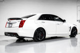 Used 2017 Cadillac CTS V w/ Carbon Black Package image 3