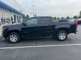 Used 2022 Chevrolet Colorado LT w/ LT Convenience Package image 2