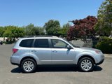 Used 2012 Subaru Forester 2.5X Premium w/ All-Weather Pkg image 6