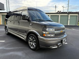 Used 2025 Chevrolet Express 2500 Extended w/ Driver Convenience Package image 4