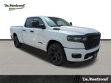 New 2025 RAM 1500 Lone Star image 3