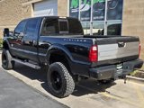Used 2013 Ford F250 Platinum w/ FX4 Off Road Pkg image 3