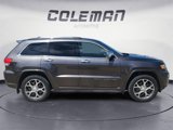 Used 2020 Jeep Grand Cherokee Overland image 6