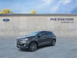 Used 2019 Ford Edge Titanium w/ Equipment Group 301A image 4