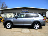 Used 2018 Volkswagen Atlas SE image 5