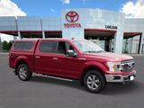 Used 2018 Ford F150 XLT w/ Equipment Group 302A Luxury image 2