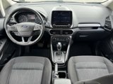 Used 2019 Ford EcoSport SE w/ SE Convenience Package image 2