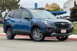 Used 2022 Subaru Forester Wilderness image 2