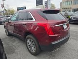 Used 2017 Cadillac XT5 Luxury w/ Driver Awareness Package image 2