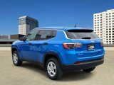 Used 2022 Jeep Compass Sport image 4