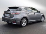Used 2014 Lexus CT 200h image 4