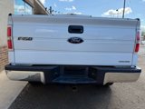 Used 2011 Ford F150 XLT w/ Off Road Pkg image 4
