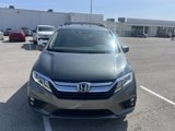 Used 2018 Honda Odyssey EX-L image 2
