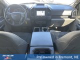 Used 2018 Ford F150 XL w/ Equipment Group 101A Mid image 2