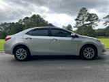 Used 2017 Toyota Corolla LE image 4