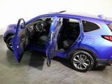 Used 2021 Honda CR-V EX image 5