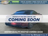 Used 2017 Ford Mustang Premium image 4
