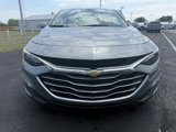 Used 2024 Chevrolet Malibu LT image 2