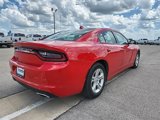 Certified 2023 Dodge Charger SXT image 4