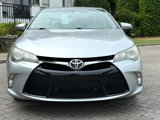 Used 2015 Toyota Camry XLE image 6