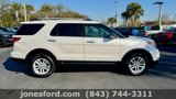 Used 2014 Ford Explorer XLT w/ Equipment Group 202A image 2
