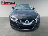 Used 2017 Nissan Maxima 3.5 SV image 2
