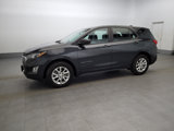 Used 2020 Chevrolet Equinox LS image 2