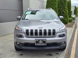Used 2015 Jeep Cherokee Latitude image 3