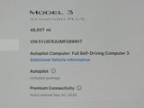 Used 2021 Tesla Model 3 Standard Range Plus image 4