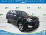 Used 2017 Chevrolet Equinox LT w/ Convenience Package image 3