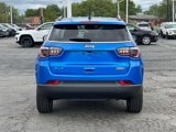 Certified 2022 Jeep Compass Latitude image 5
