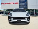 Certified 2022 Porsche Macan S image 2