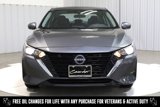Certified 2025 Nissan Sentra S image 3