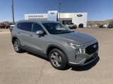 Used 2023 Hyundai Santa Fe SEL image 3