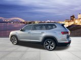 New 2025 Volkswagen Atlas SE image 3