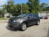 Used 2016 Ford Edge SEL image 3