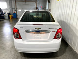 Used 2015 Chevrolet Sonic LTZ image 4