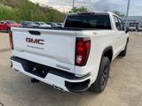 New 2025 GMC Sierra 1500 Elevation image 4