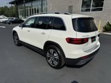 Used 2025 Mercedes-Benz GLB 250 4MATIC image 5
