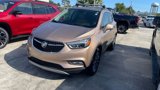 Used 2019 Buick Encore Essence w/ Safety Package II image 5