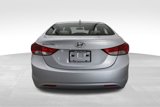 Used 2012 Hyundai Elantra GLS image 4