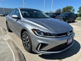 New 2025 Volkswagen Jetta S image 5