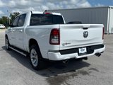 Used 2019 RAM 1500 Big Horn image 3
