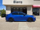Used 2021 Subaru WRX Premium image 4