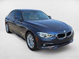Used 2017 BMW 320i Sedan image 3